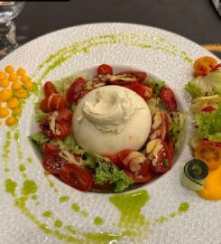 La Terrasse Café & Restaurant