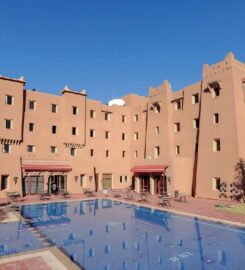 ibis Ouarzazate Centre