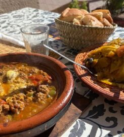 Restaurant Toudgha