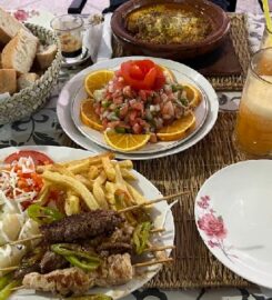 Restaurant Toudgha