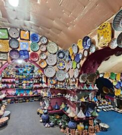 Bazar Tafoukt : Moroccan Decor Shop