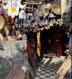 Bazar Tafoukt : Moroccan Decor Shop