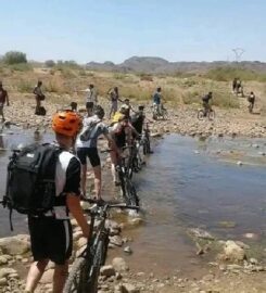 KEDI AVENTURE Bike Rental & Tours Ouarzazate