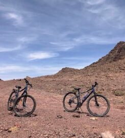 KEDI AVENTURE Bike Rental & Tours Ouarzazate