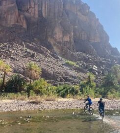 KEDI AVENTURE Bike Rental & Tours Ouarzazate