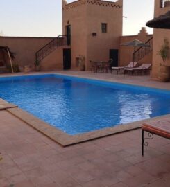 Dar Bergui Maison d'hôtes