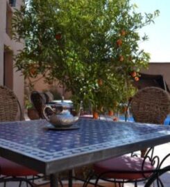 Dar Bergui Maison d'hôtes