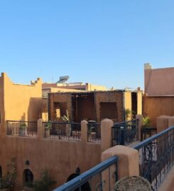 Dar Bergui Maison d'hôtes