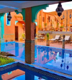 Dar Ahlam Dadès Hôtel