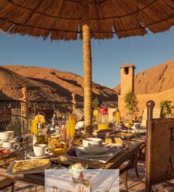 Dar Ahlam Dadès Hôtel