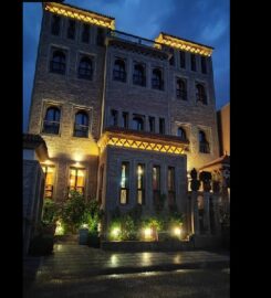Riad Dades Paradise