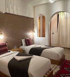 Riad Dades Paradise