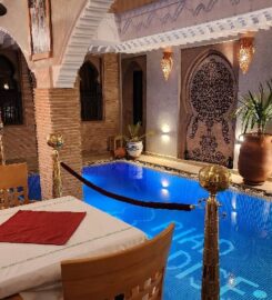 Riad Dades Paradise