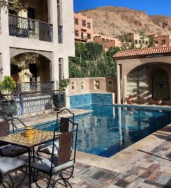 Riad Dades Paradise