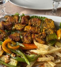 Café restaurant amazir