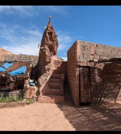 Restaurant Chez Aicha