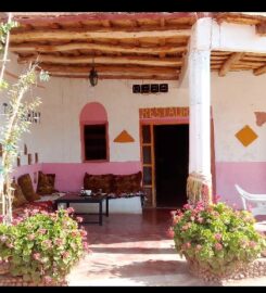 Restaurant Chez Aicha