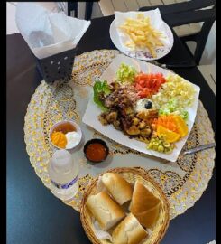 Snack Sutci tamazirt boumalne dades