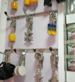 assou boutique chey oubassour