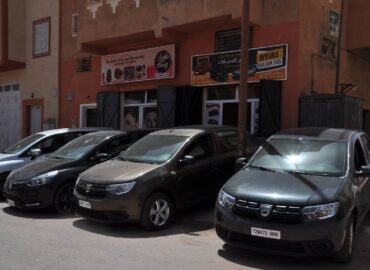 Atlas Car Rent Cars