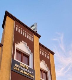 Hôtel Restaurant Dar Al Madina