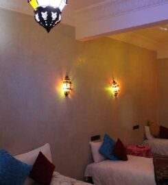 Hôtel Restaurant Dar Al Madina
