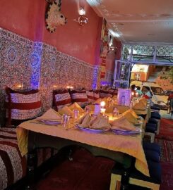 Hôtel Restaurant Dar Al Madina
