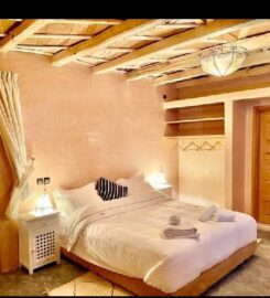 Hotel Chateau Imilchil