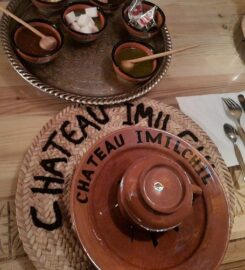 Hotel Chateau Imilchil