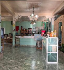 Ste : Hotel – Restaurant – Café : COMPLEXE COLLIER D AMBRE