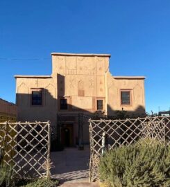 Maison d'hôtes IZZA