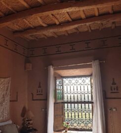 Maison d'hôtes IZZA