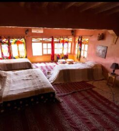 Kasbah Itran