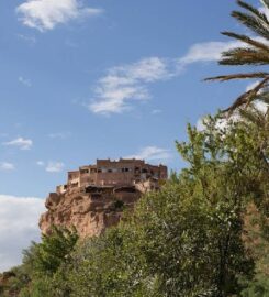 Kasbah Itran