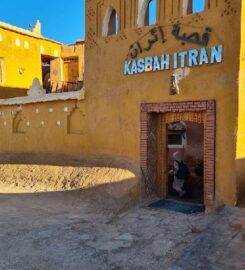 Kasbah Itran