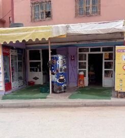 Shop vallée des roses