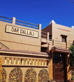 Dar Dallali