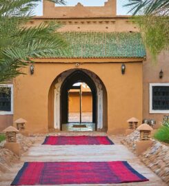 Hotel Kasbah Azalay