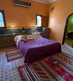 Hotel Kasbah Azalay