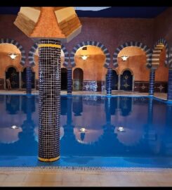 Hotel Kasbah Azalay