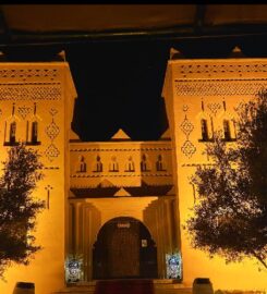 Hotel Kasbah Azalay