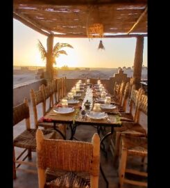 Cabana Terrace