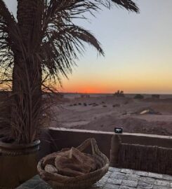 Cabana Terrace