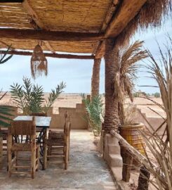 Cabana Terrace