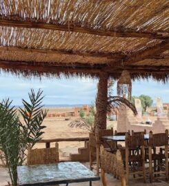 Cabana Terrace