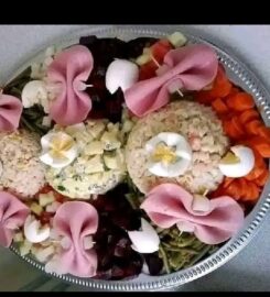 Snak food M'Hamid El Ghizlane