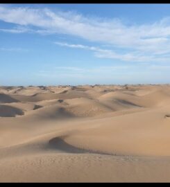 Mhamid Trekking Desert Agency