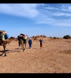 Mhamid Trekking Desert Agency