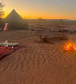 Mhamid Trekking Desert Agency