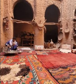 Mhamid Trekking Desert Agency